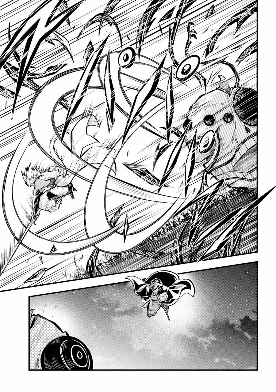 The Yin-Yang Master 1 trang 40