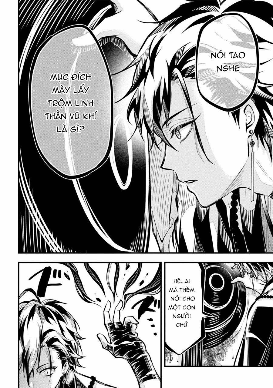 The Yin-Yang Master 1 trang 53