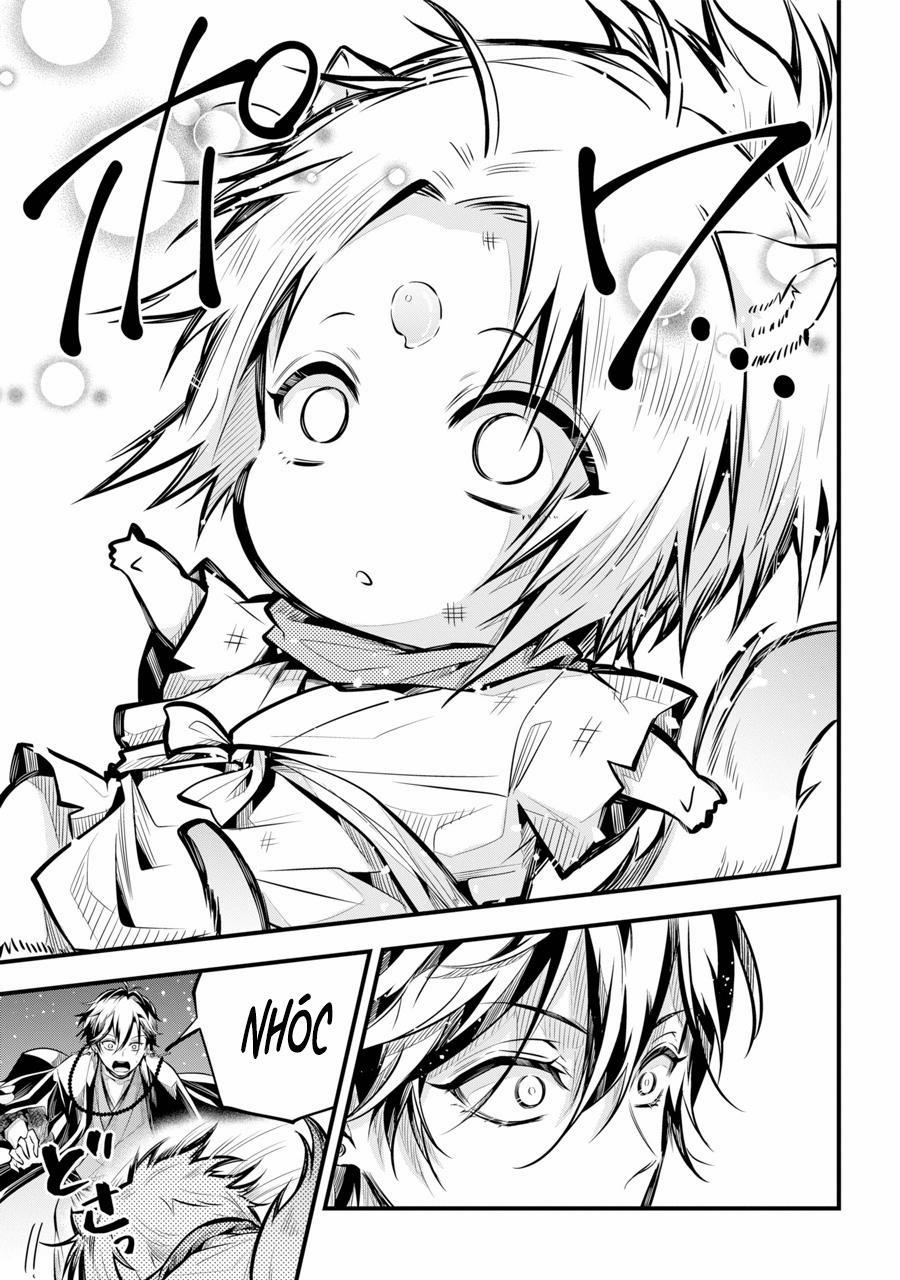 The Yin-Yang Master 1 trang 60