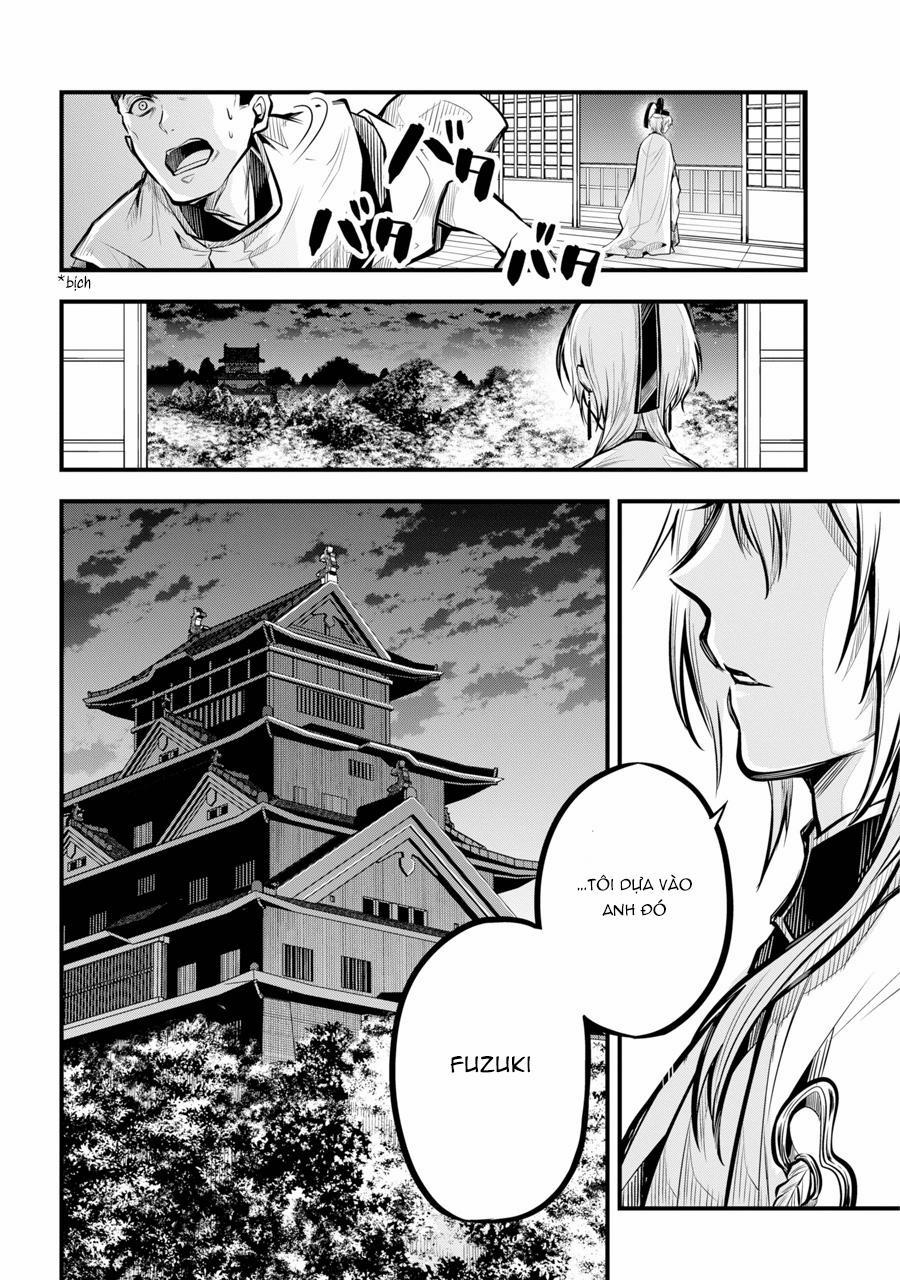 The Yin-Yang Master 1 trang 7