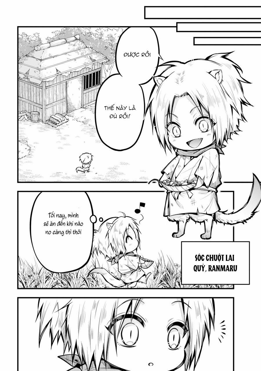 The Yin-Yang Master 1 trang 9