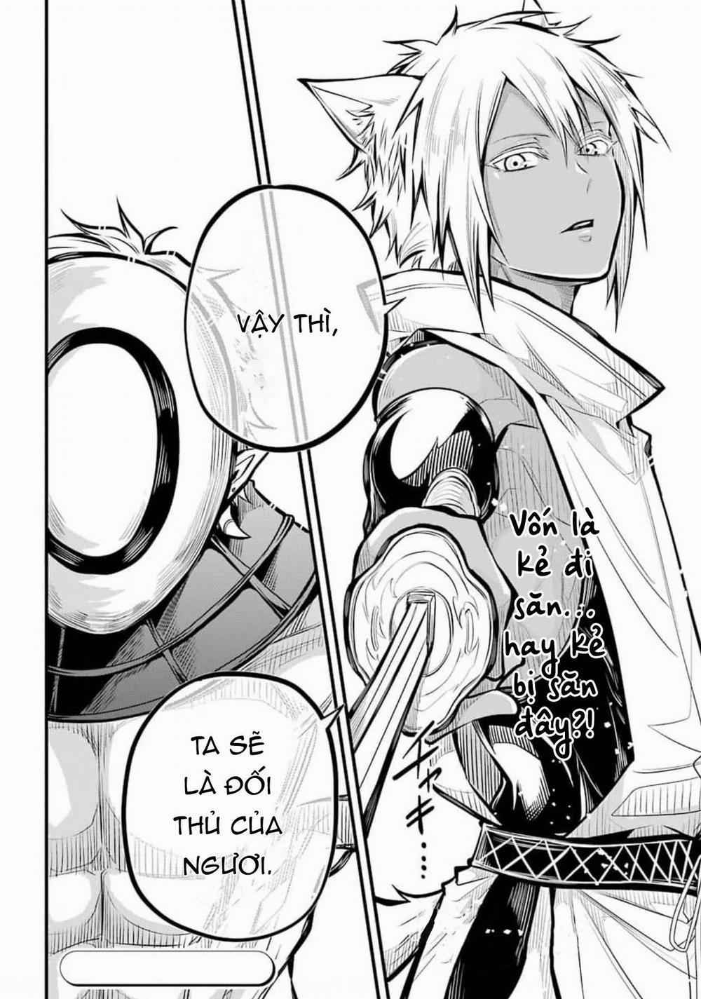 The Yin-Yang Master 3 trang 39