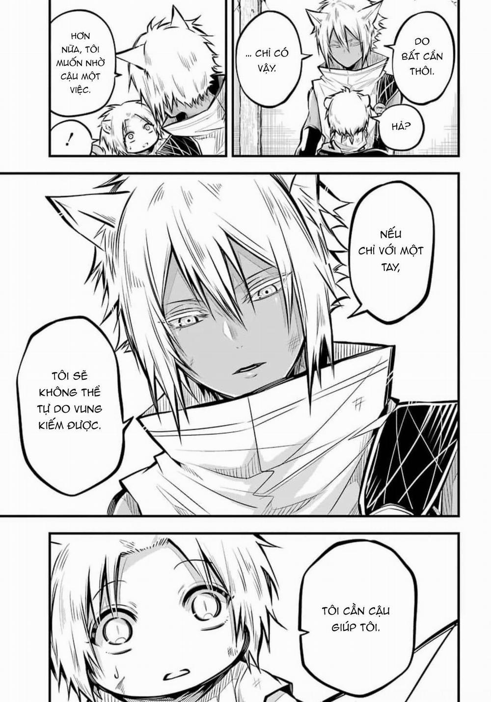 The Yin-Yang Master 4 trang 16