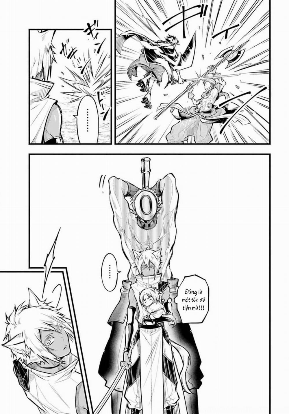 The Yin-Yang Master 4 trang 45