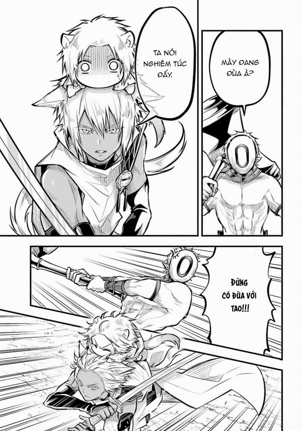 The Yin-Yang Master 4 trang 59