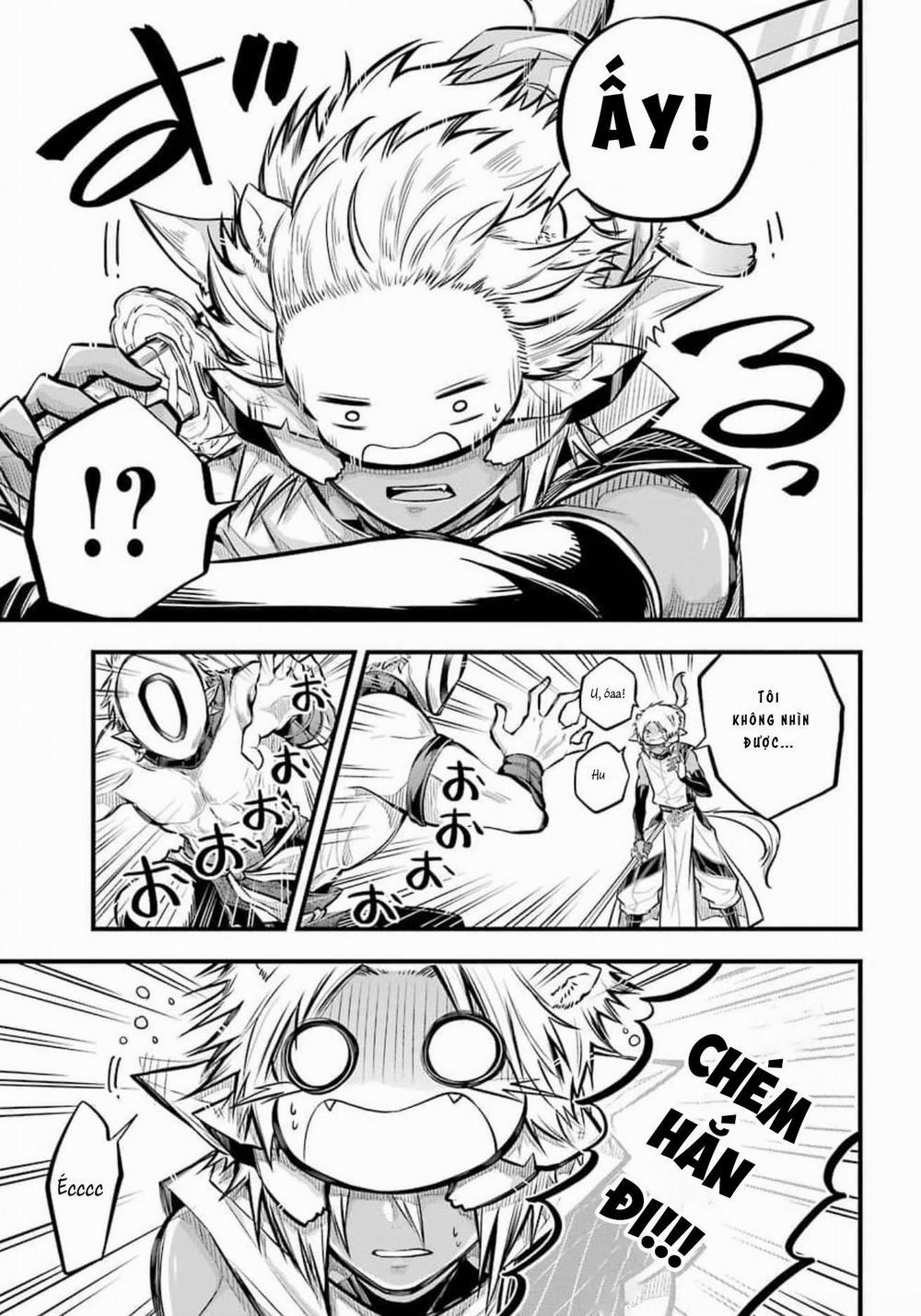 The Yin-Yang Master 4 trang 61