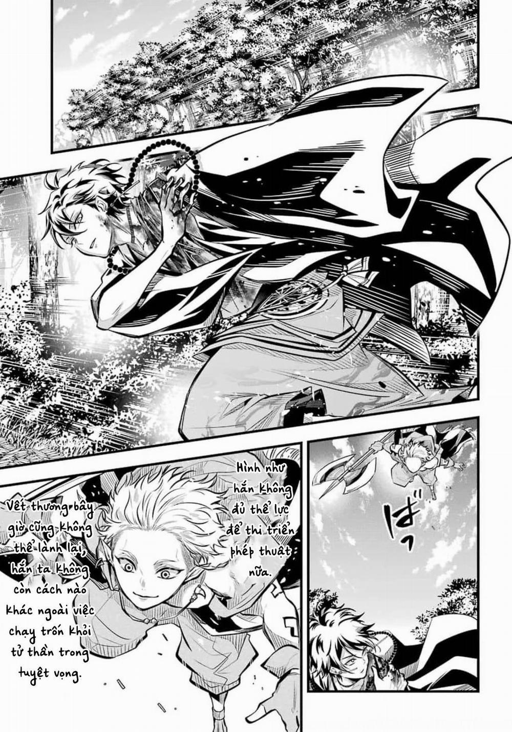 The Yin-Yang Master 4 trang 65