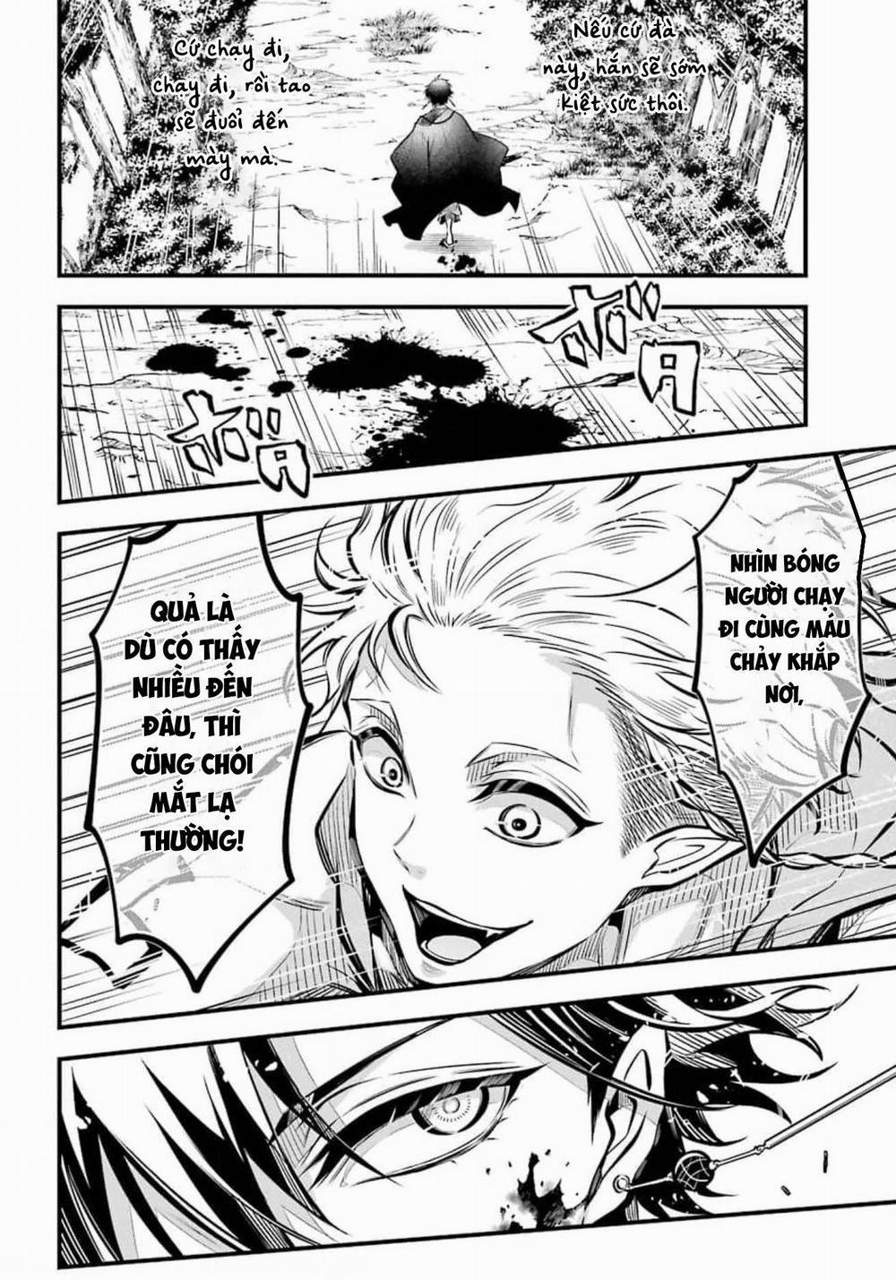 The Yin-Yang Master 4 trang 66