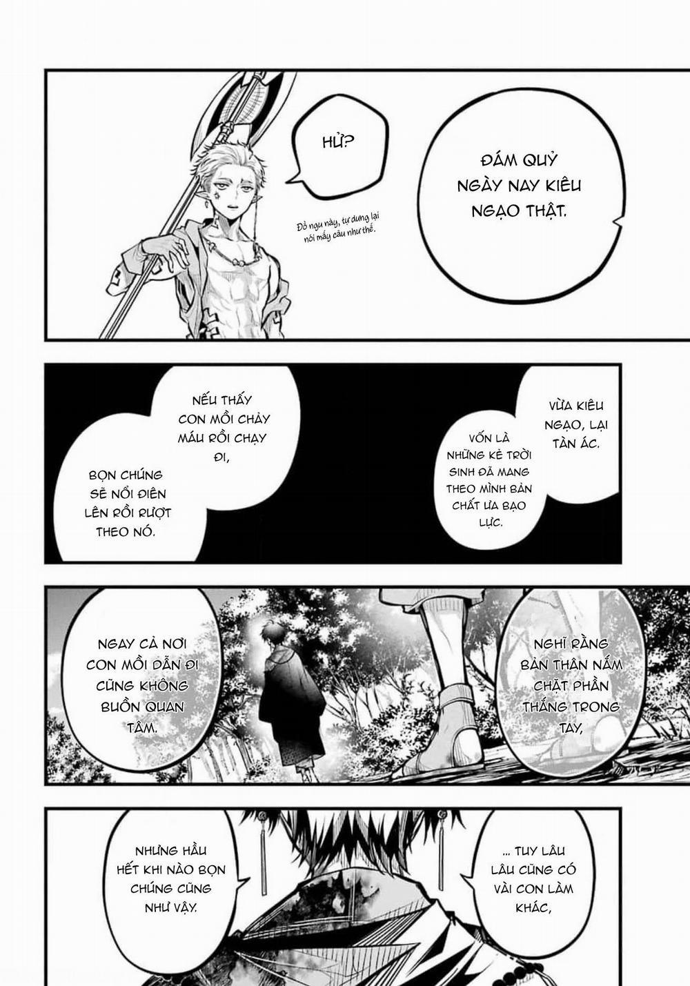 The Yin-Yang Master 4 trang 68