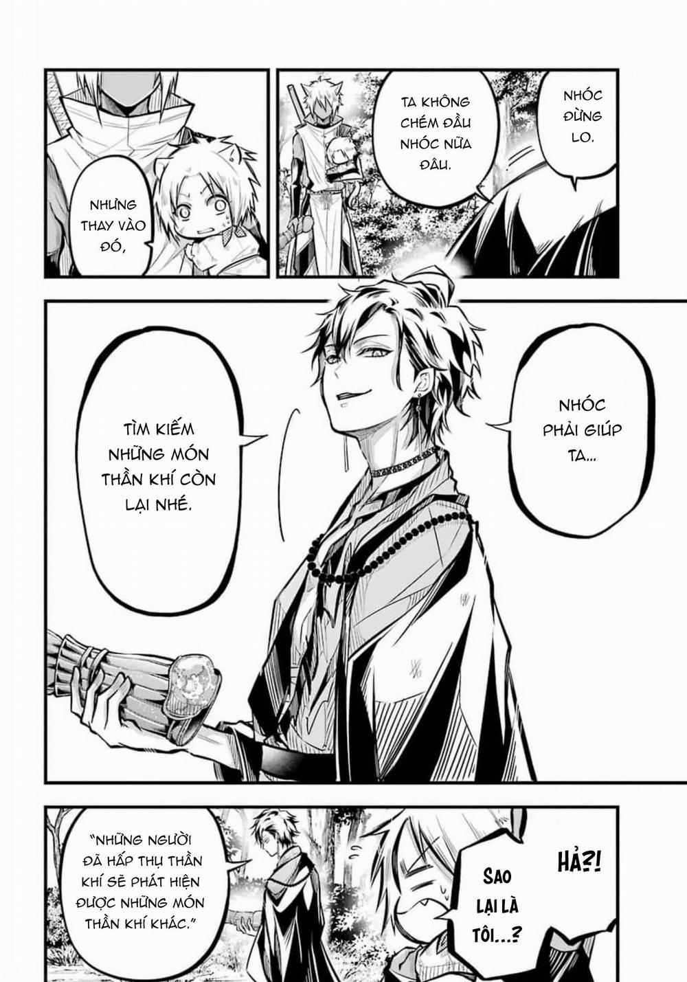 The Yin-Yang Master 4 trang 78