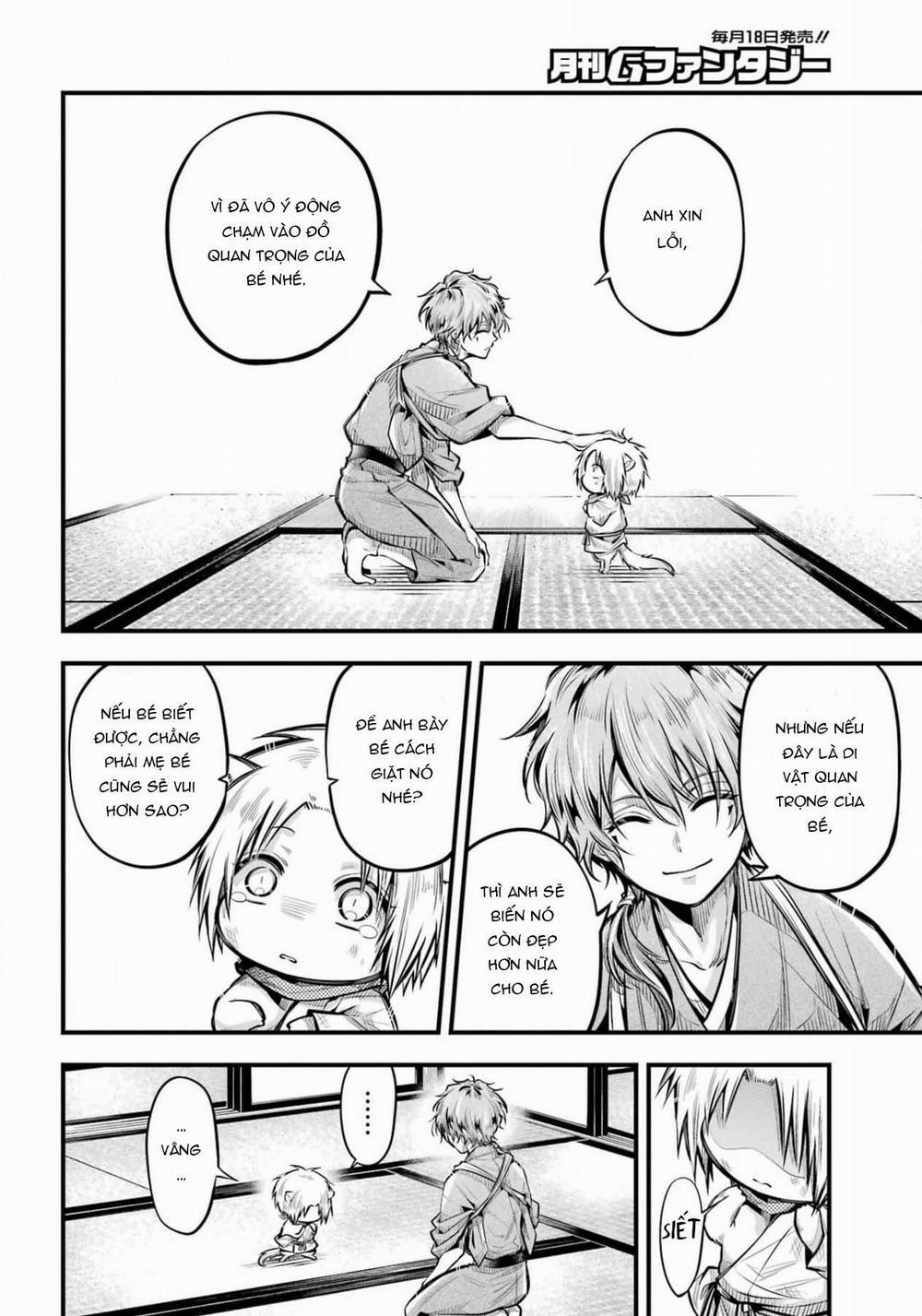 The Yin-Yang Master 5 trang 7