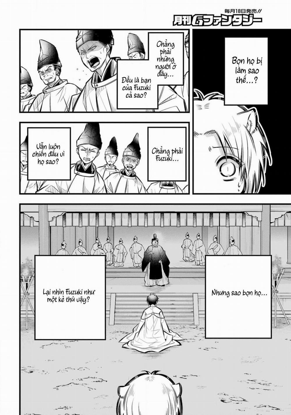 The Yin-Yang Master 6 trang 20