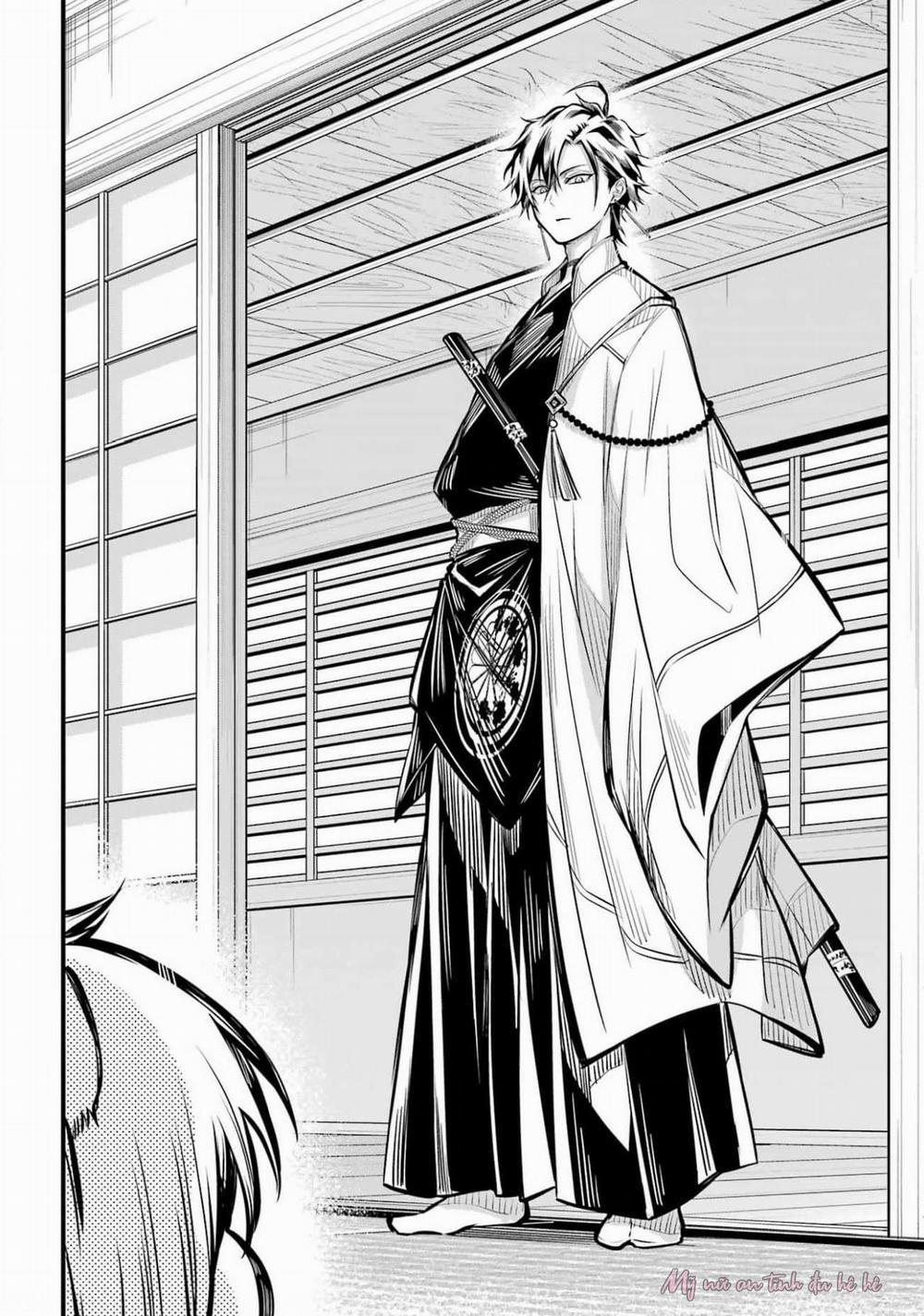 The Yin-Yang Master 6 trang 7