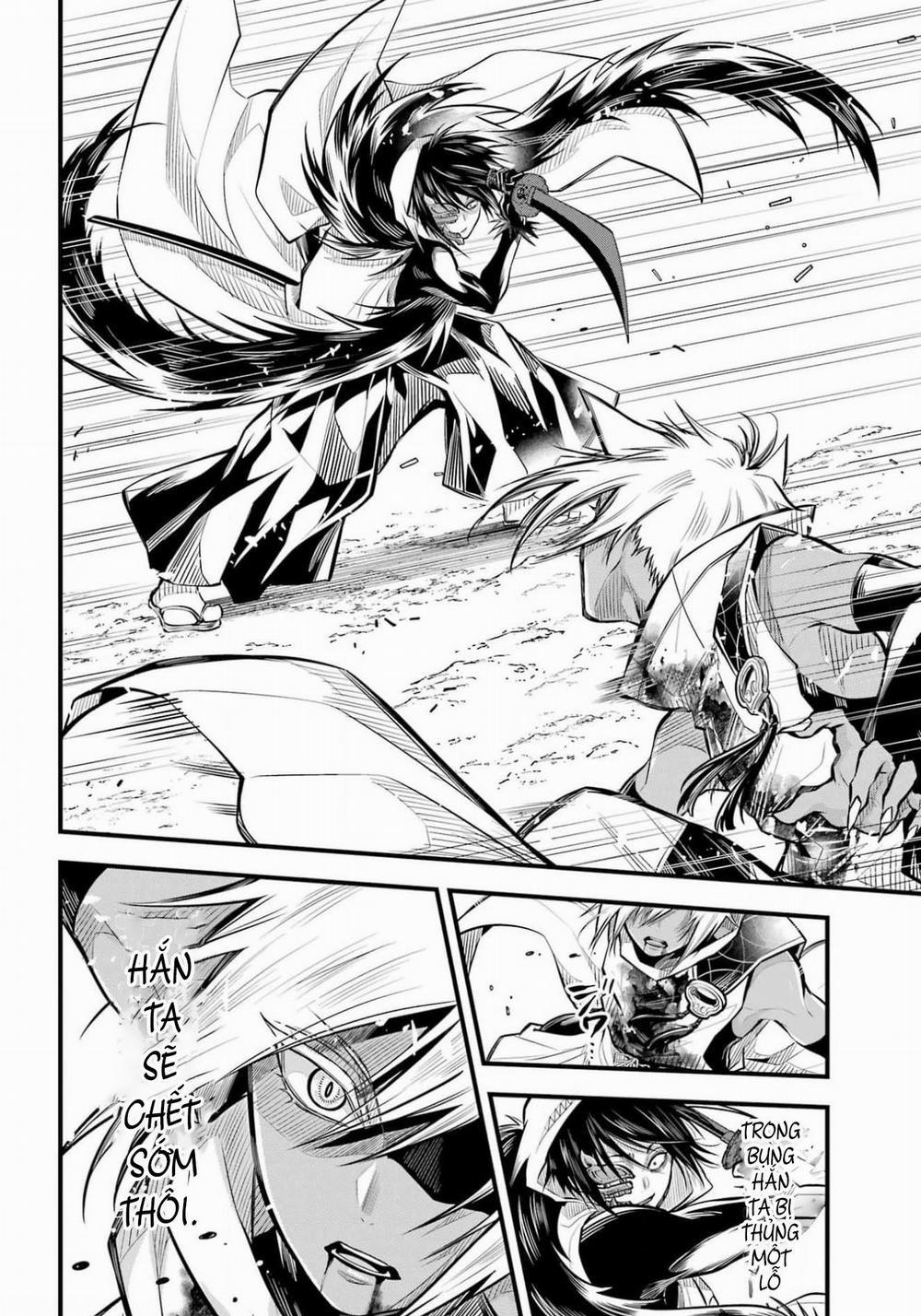 The Yin-Yang Master 7 trang 17