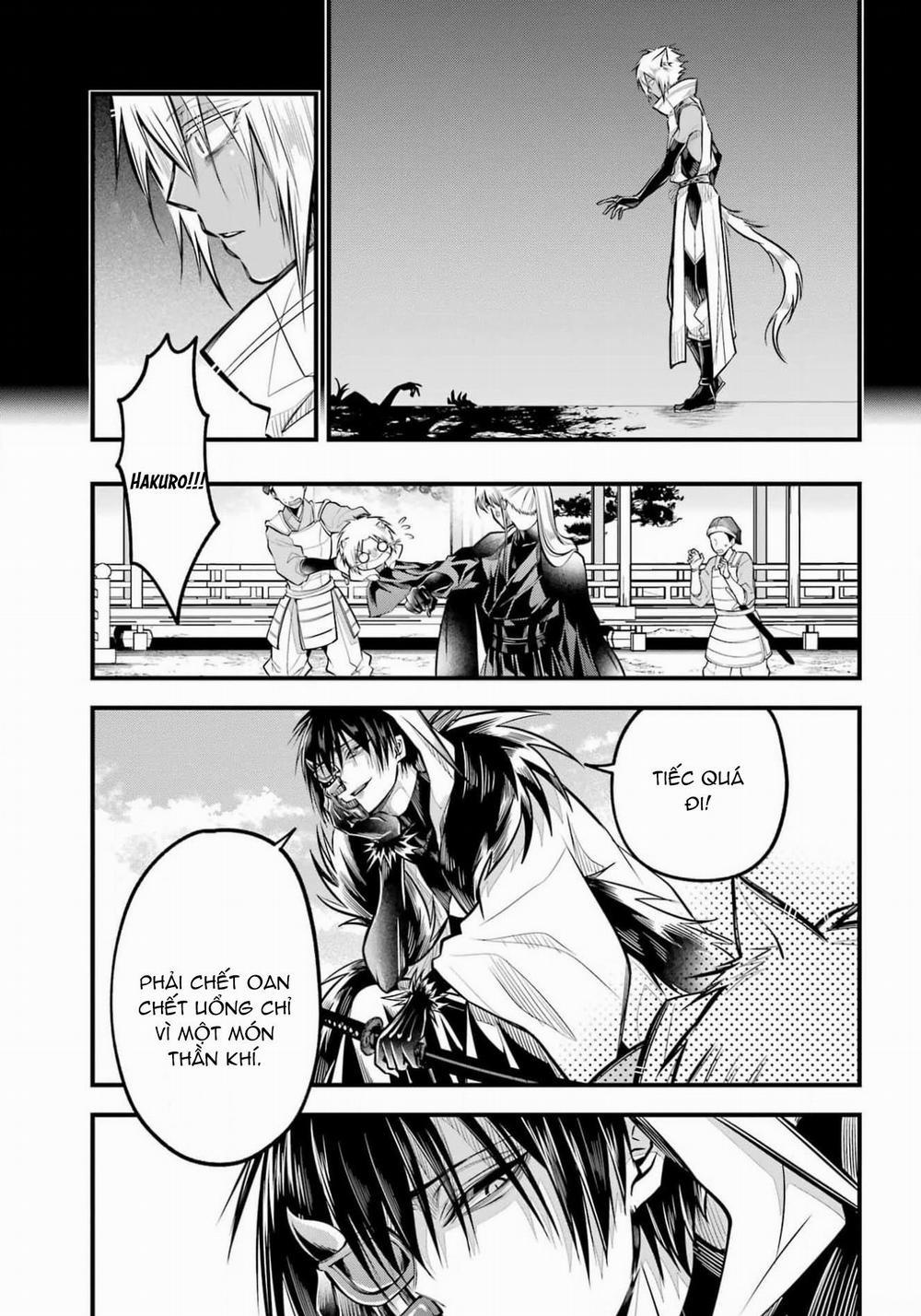 The Yin-Yang Master 7 trang 8