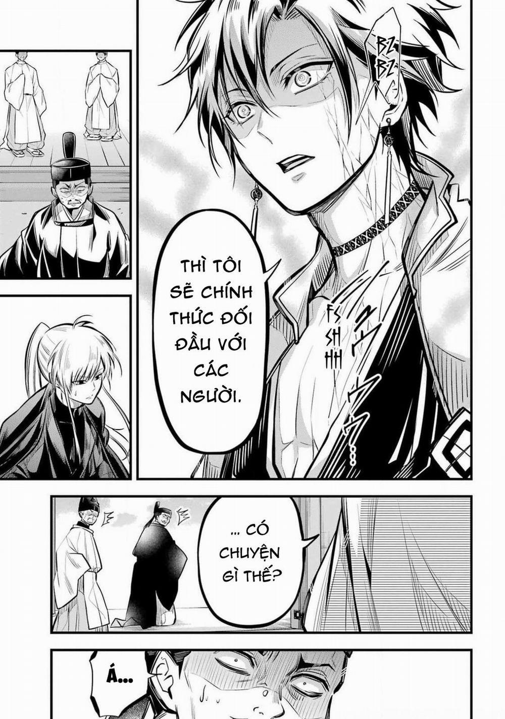 The Yin-Yang Master 8 trang 10