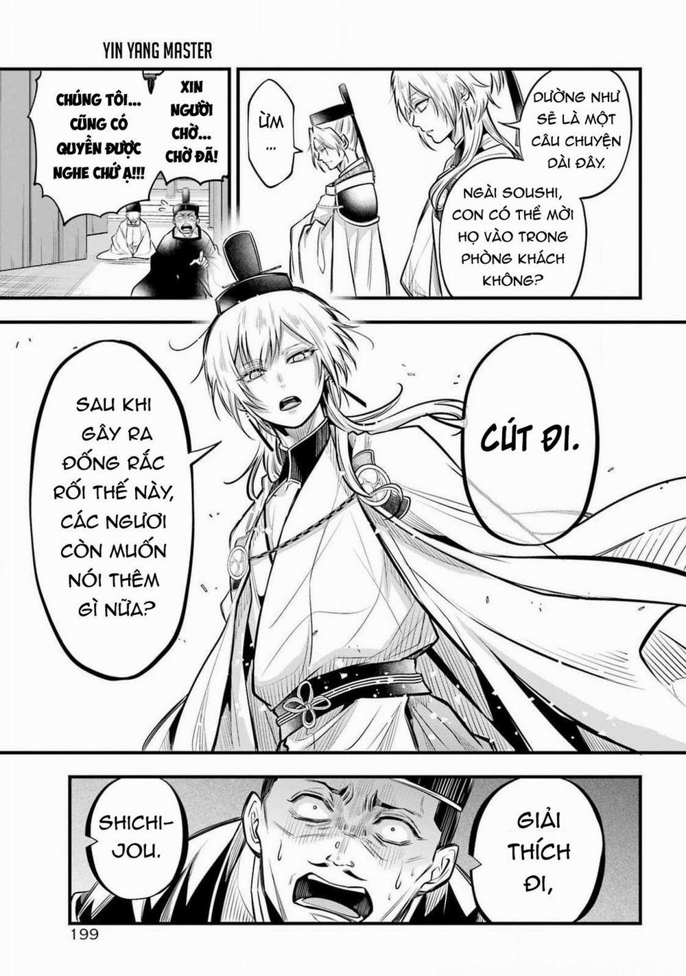 The Yin-Yang Master 8 trang 16