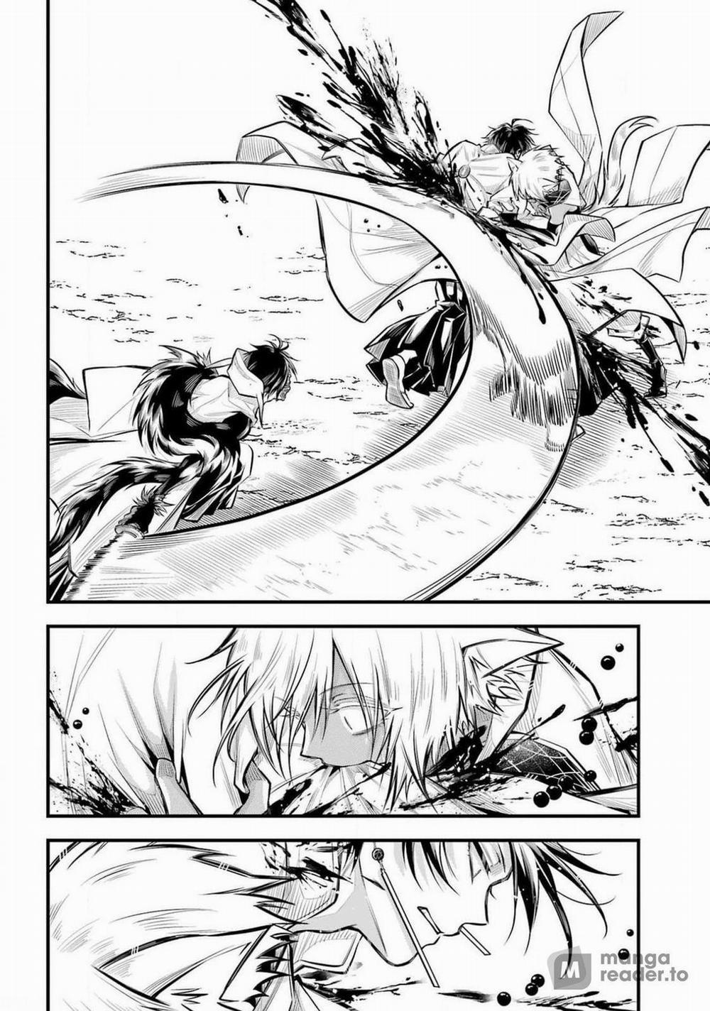 The Yin-Yang Master 8 trang 3