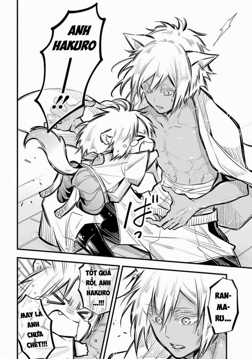 The Yin-Yang Master 9 trang 15