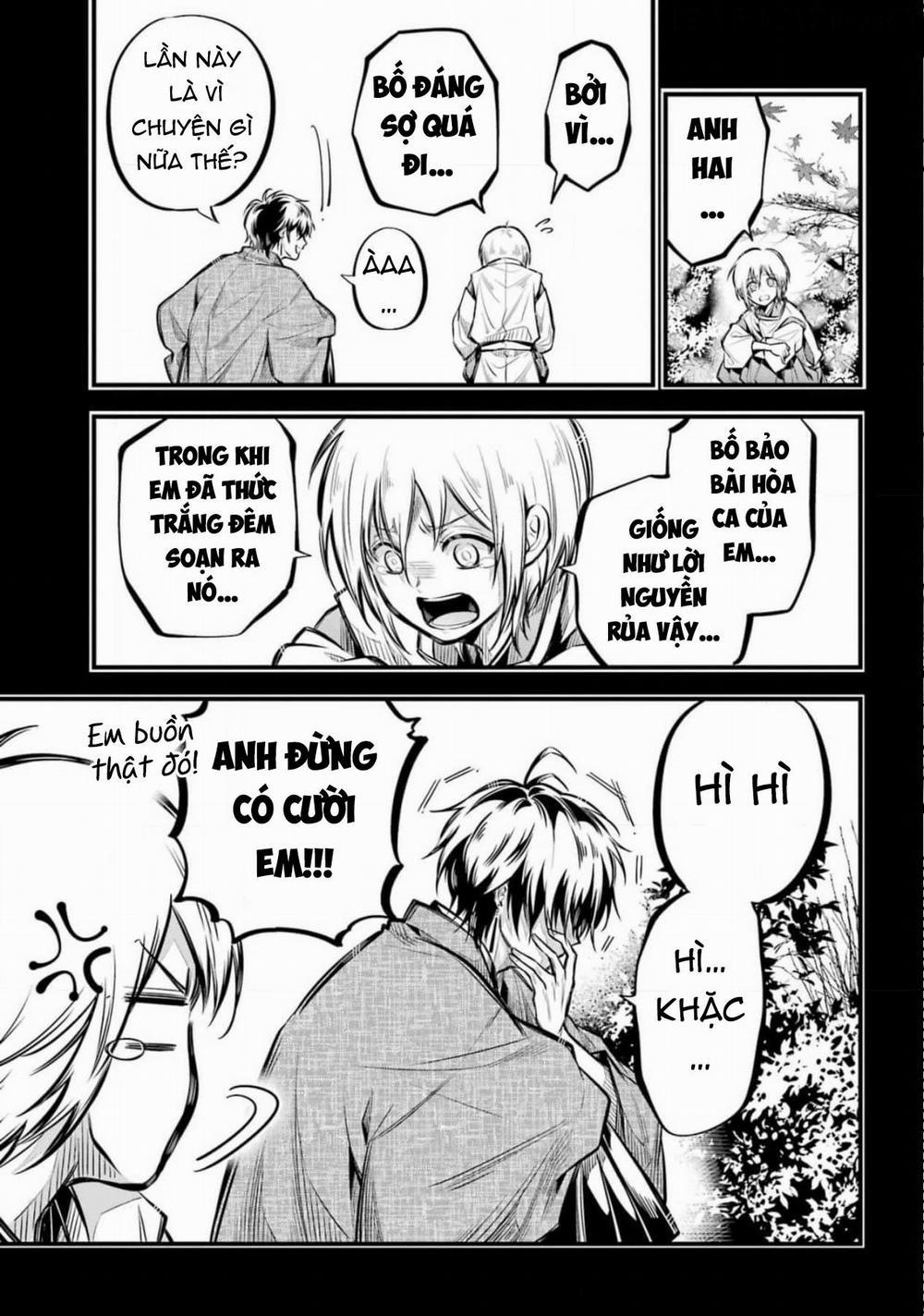 The Yin-Yang Master 9 trang 2