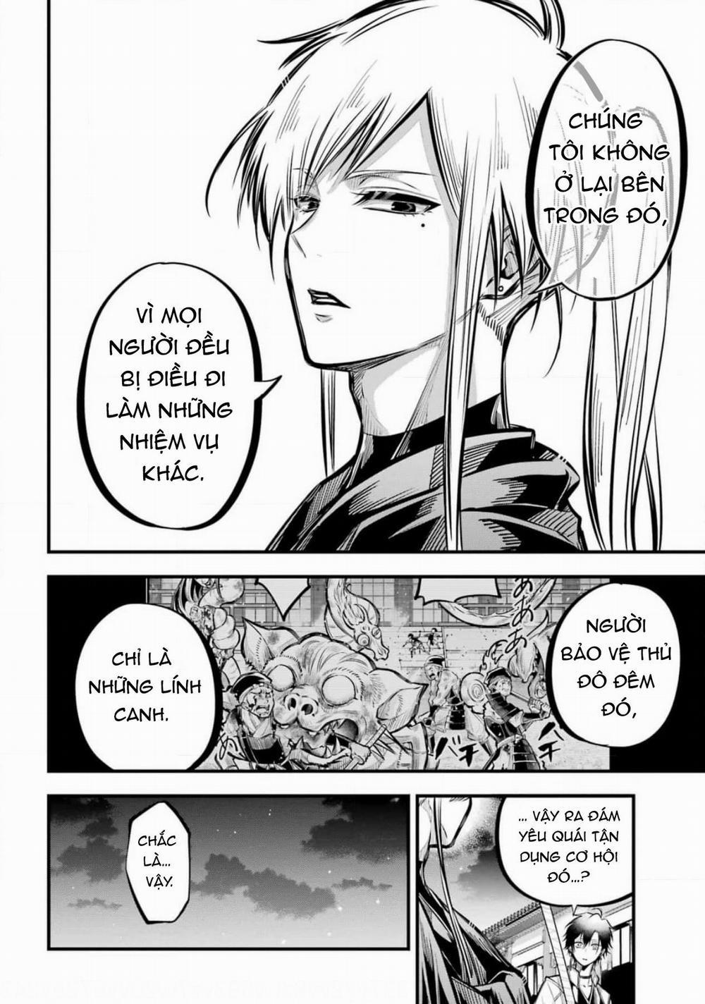 The Yin-Yang Master 9 trang 21