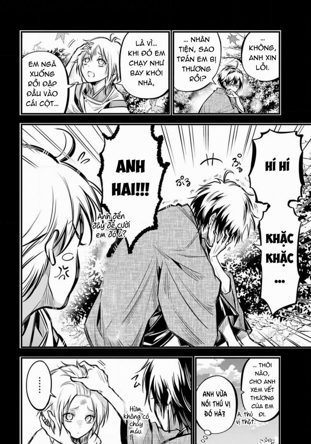 The Yin-Yang Master 9 trang 3