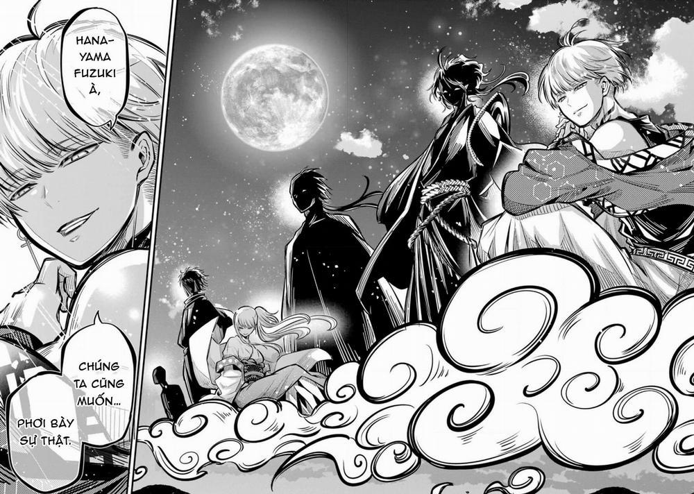 The Yin-Yang Master 9 trang 37