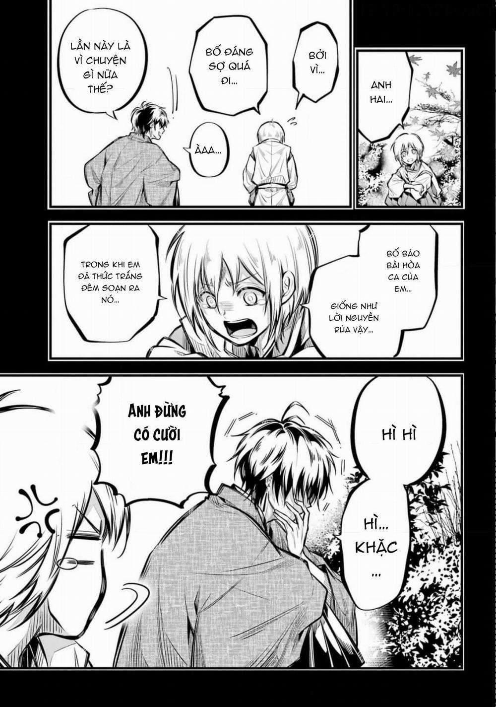 The Yin-Yang Master 9 trang 41