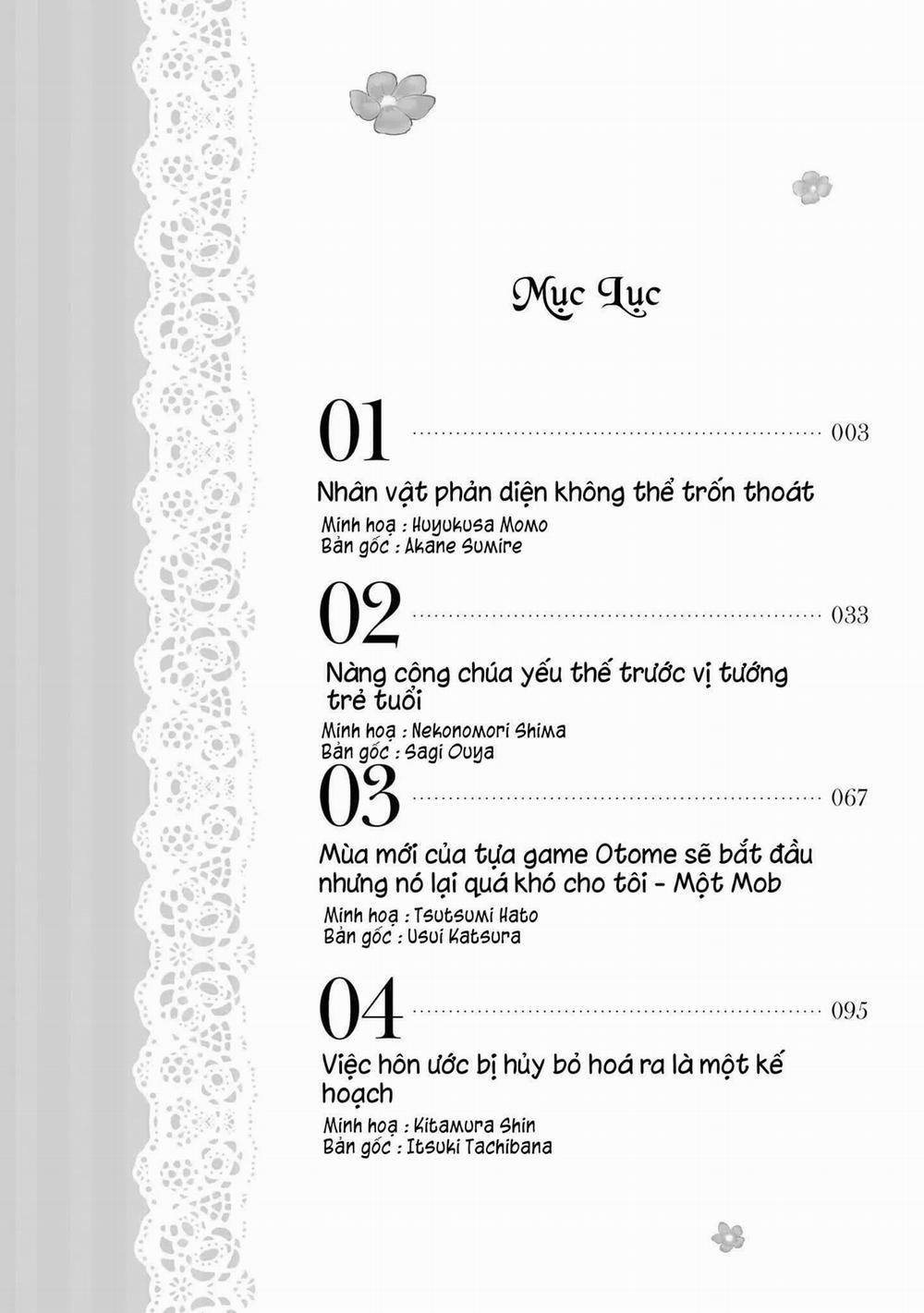 The Young Lady Can’T Escape From Her Doting Husband 1 trang 2