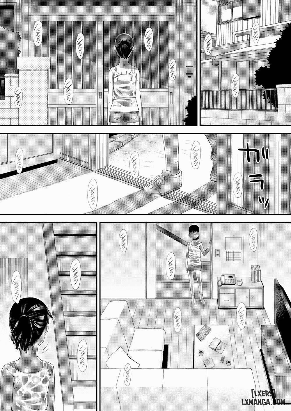 Their Feelings Oneshot trang 14