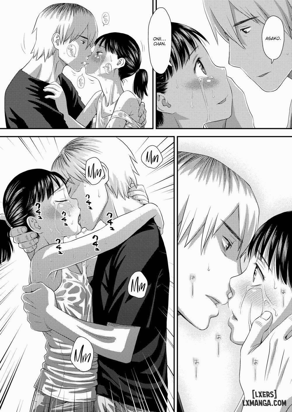 Their Feelings Oneshot trang 21