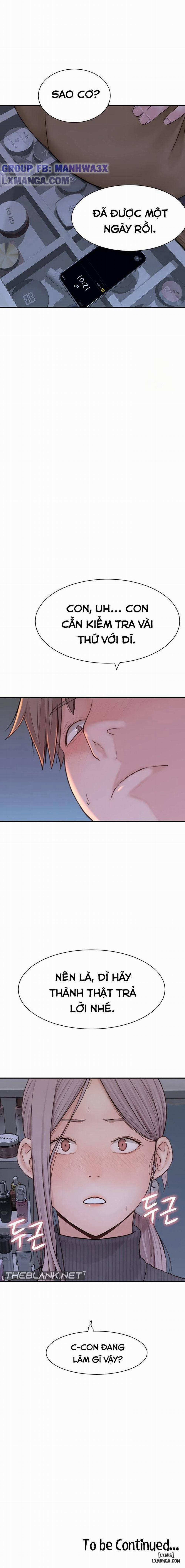 Thèm chén mẹ kế 23 trang 18