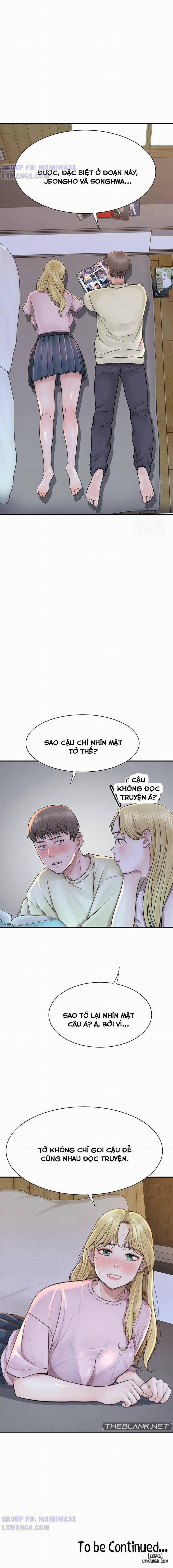 Thèm chén mẹ kế 26 trang 13