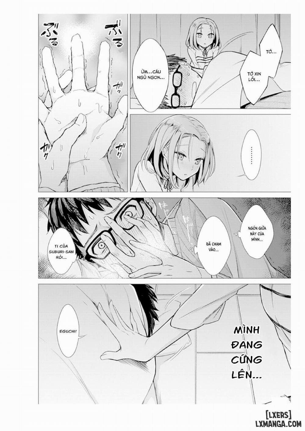 Thêm Chút Nữa Thôi 1 trang 14