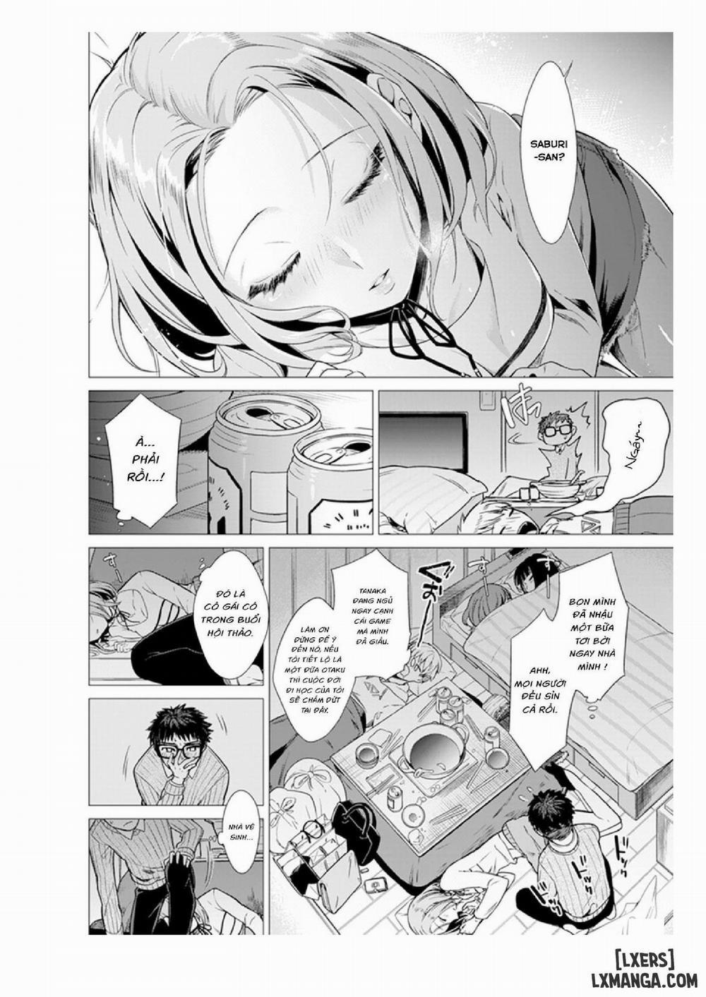 Thêm Chút Nữa Thôi 1 trang 2