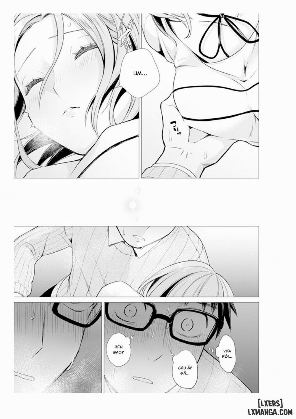 Thêm Chút Nữa Thôi 1 trang 7