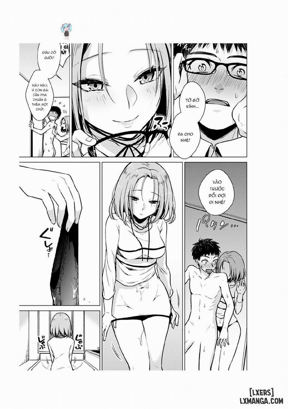 Thêm Chút Nữa Thôi 2 trang 5