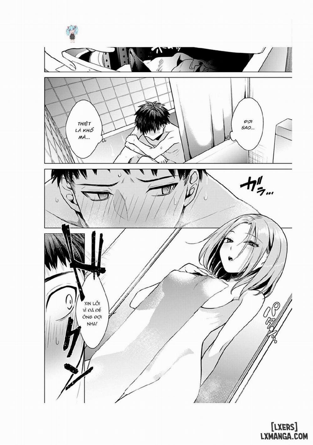 Thêm Chút Nữa Thôi 2 trang 6