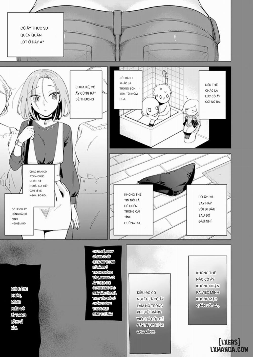 Thêm Chút Nữa Thôi 3 trang 5