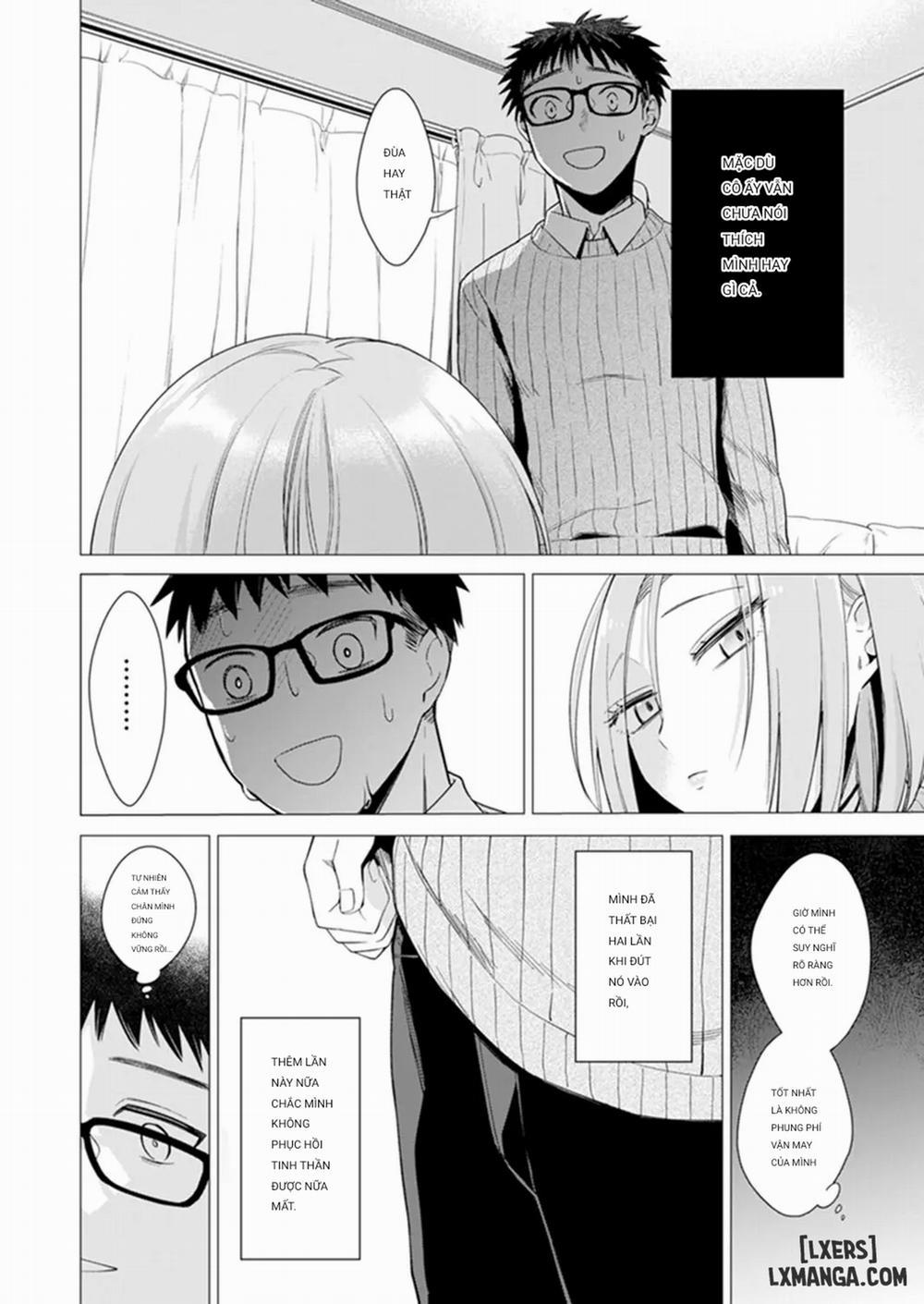 Thêm Chút Nữa Thôi 3 trang 6