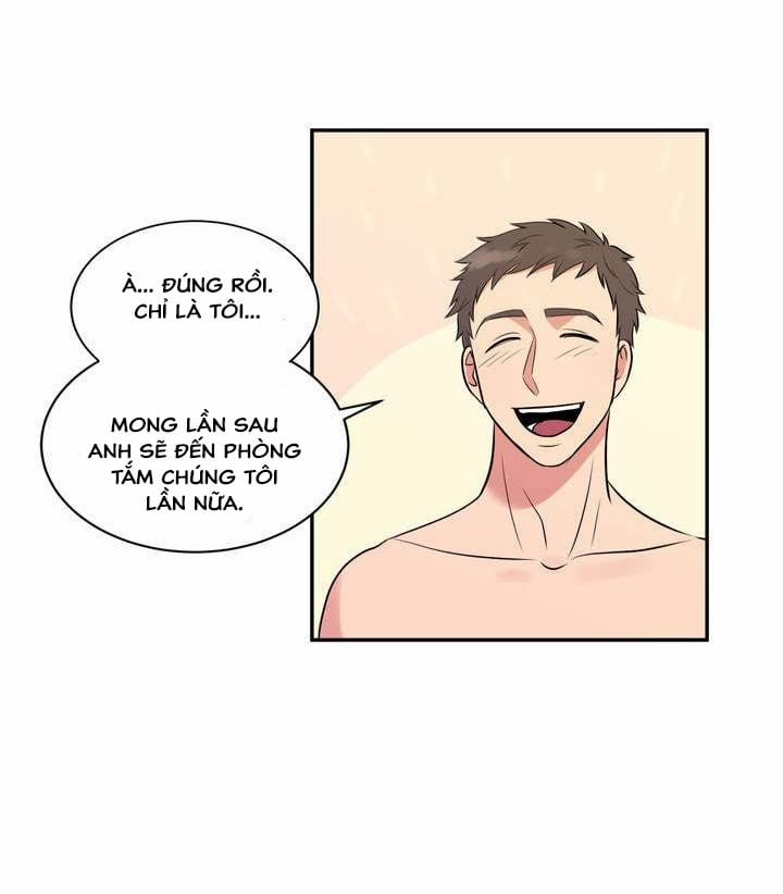 Theo Chân Namsoo Vào Nhà Tắm 3 trang 17