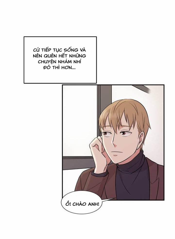 Theo Chân Namsoo Vào Nhà Tắm 3 trang 25