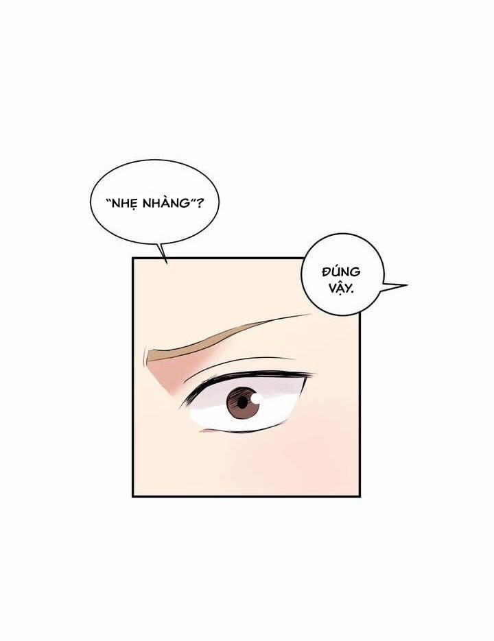 Theo Chân Namsoo Vào Nhà Tắm 3 trang 36