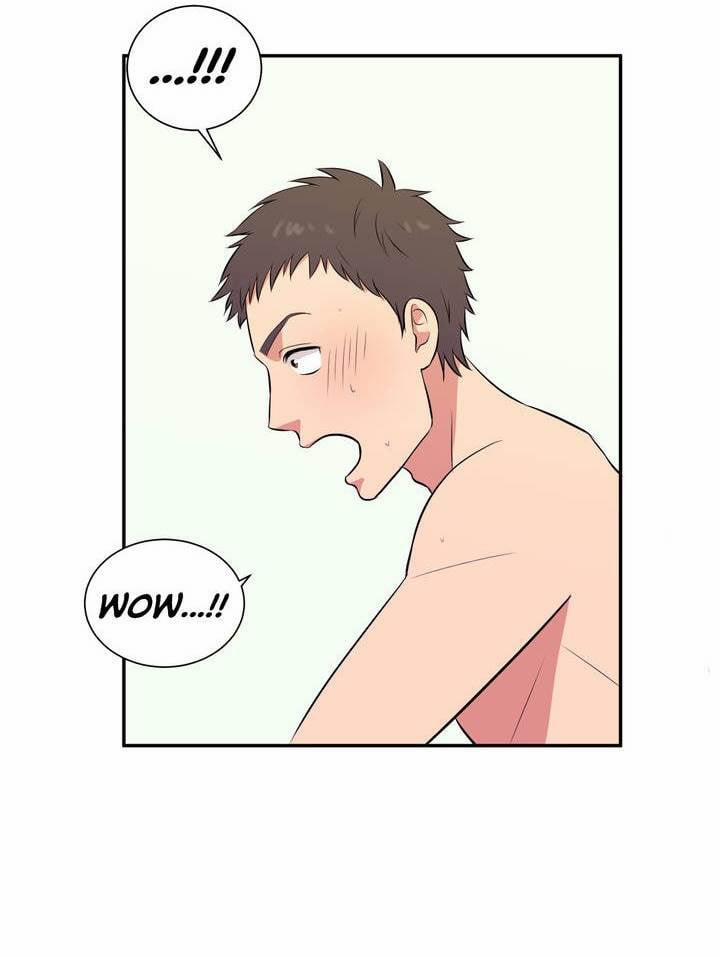 Theo Chân Namsoo Vào Nhà Tắm 3 trang 4