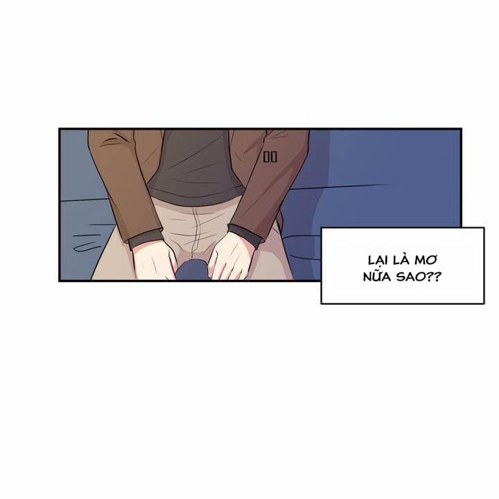 Theo Chân Namsoo Vào Nhà Tắm 3 trang 41