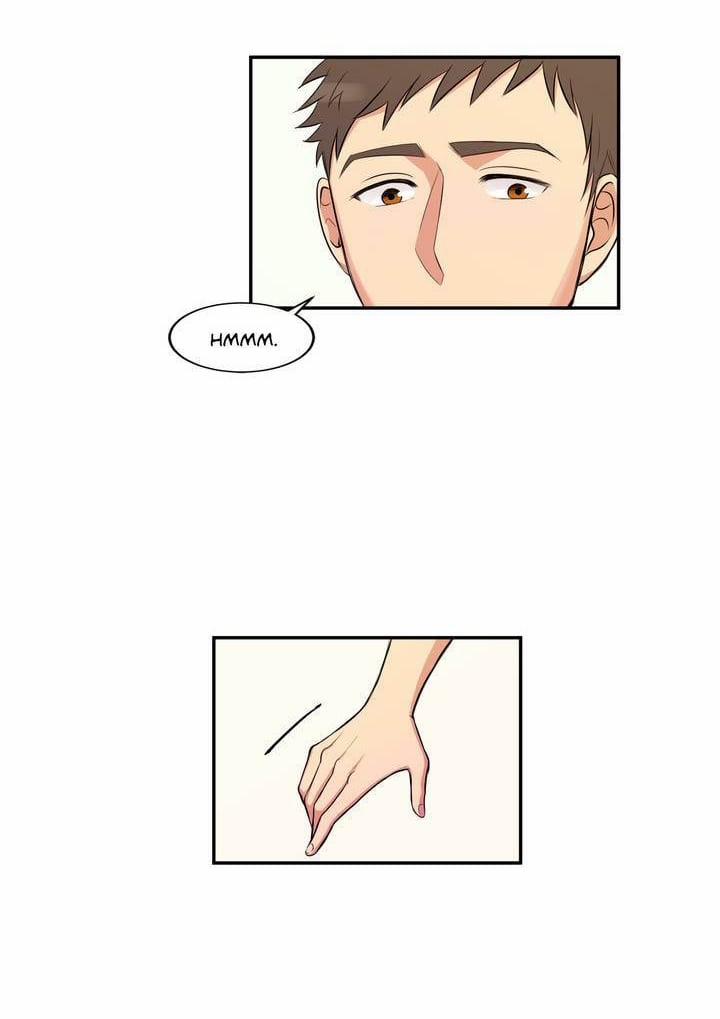 Theo Chân Namsoo Vào Nhà Tắm 3 trang 45