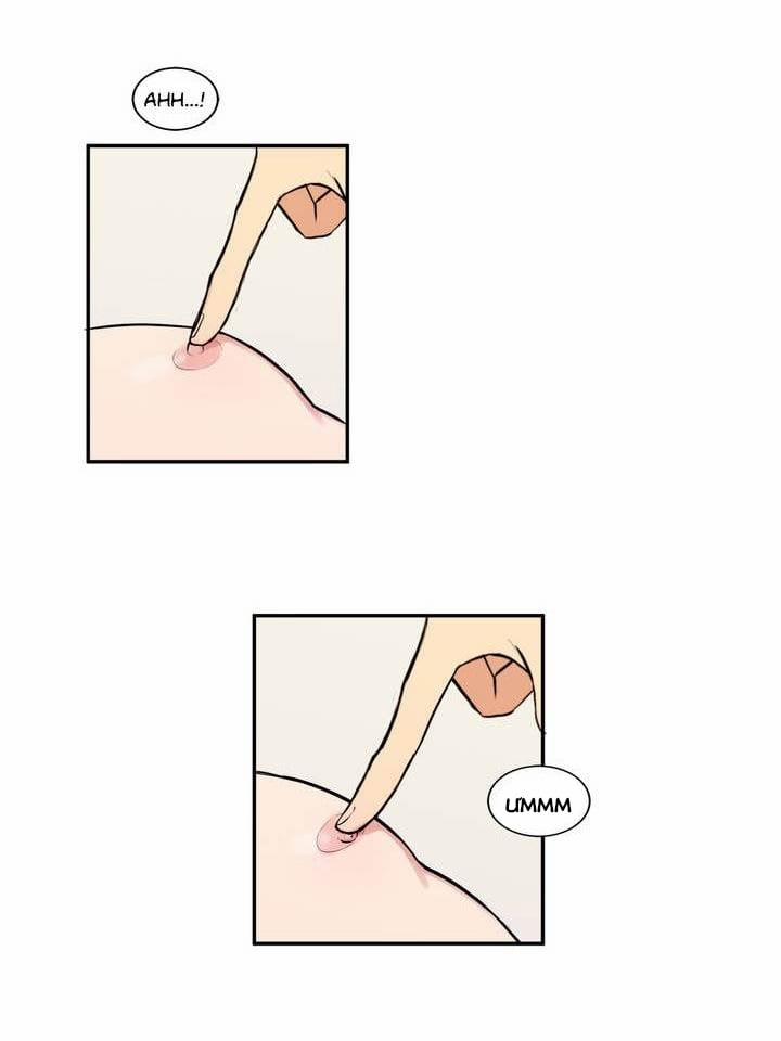 Theo Chân Namsoo Vào Nhà Tắm 3 trang 49