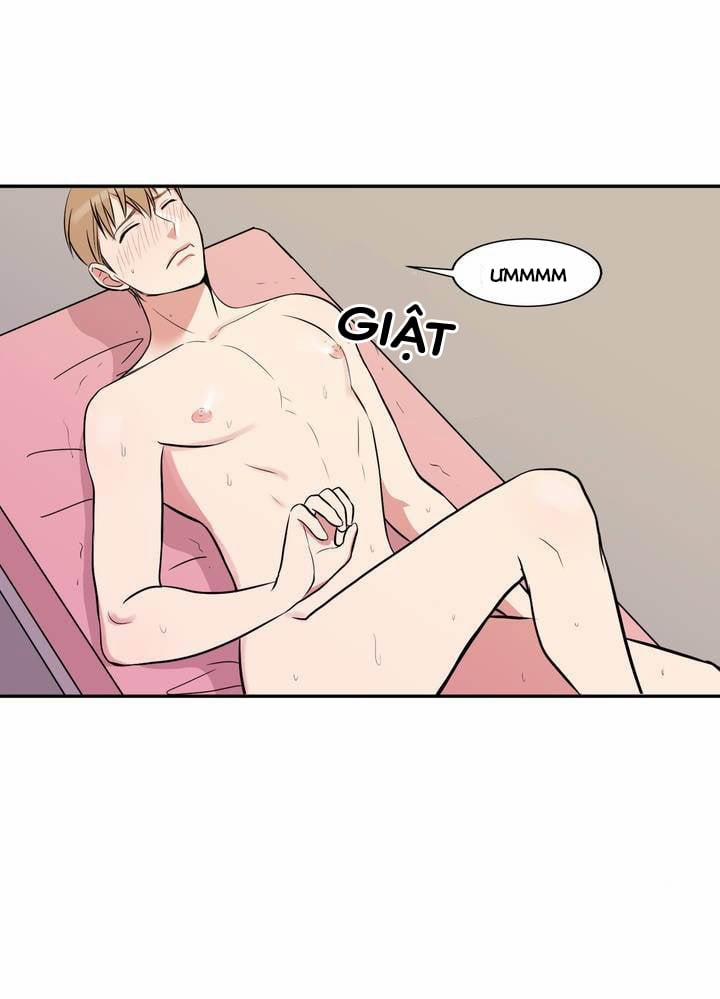 Theo Chân Namsoo Vào Nhà Tắm 3 trang 50