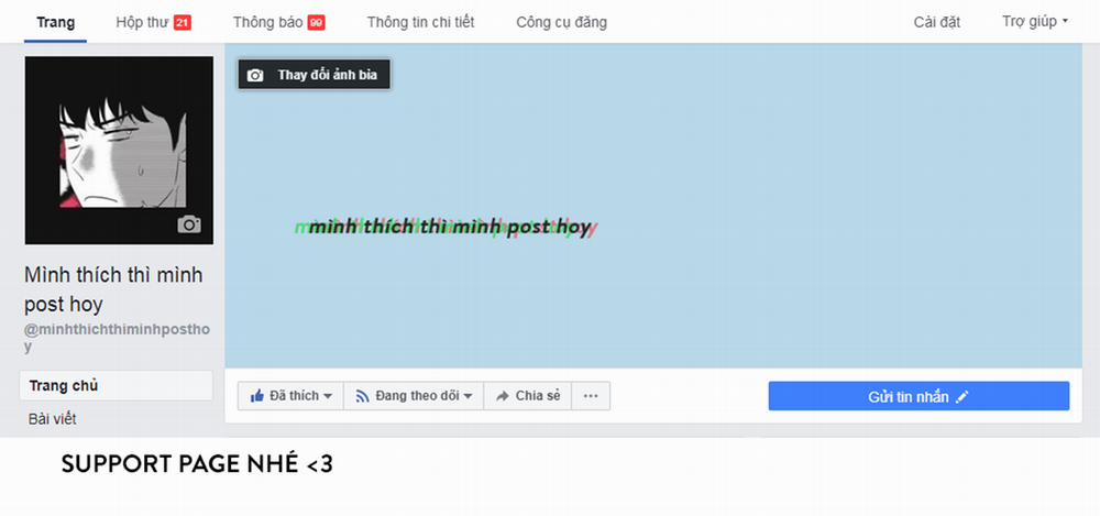 Theo Chân Namsoo Vào Nhà Tắm 3 trang 56