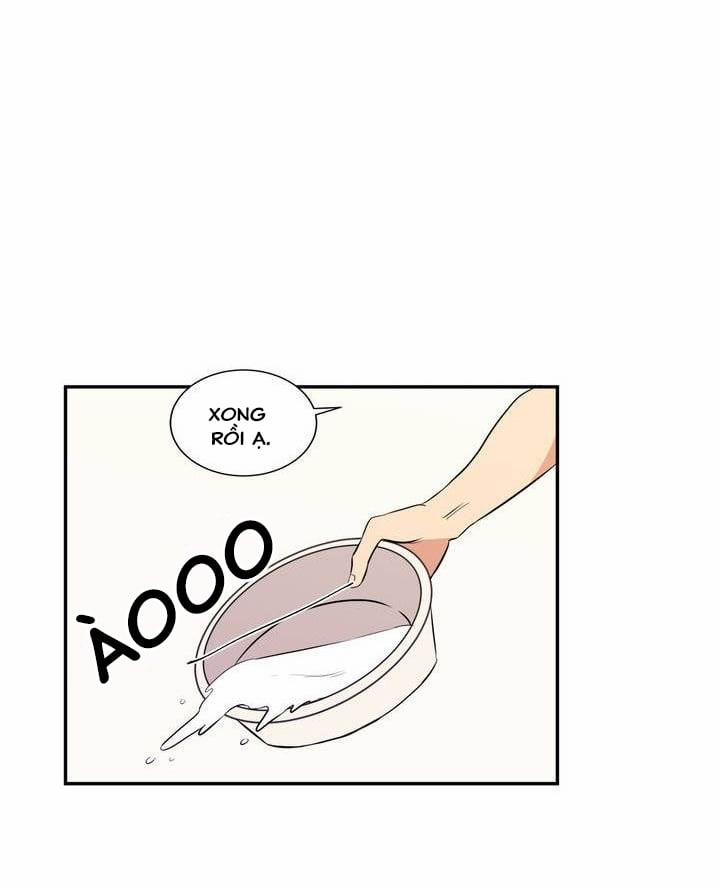 Theo Chân Namsoo Vào Nhà Tắm 3 trang 7